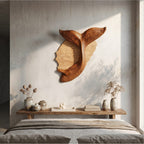 Organic Nautical Wall Art