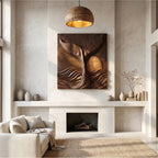 Abstract Pattern Wall Art