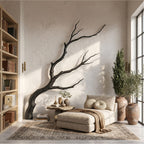 Artisan Tree Wall Art