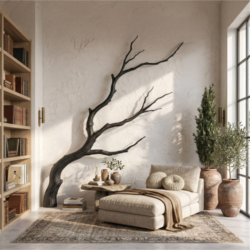 Artisan Tree Wall Art