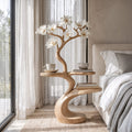 Shape Modern Nightstand