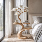 Shape Modern Nightstand