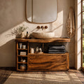 Modern Contemporary Vanity
