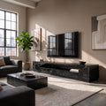 Grain Modern TV Cabinet