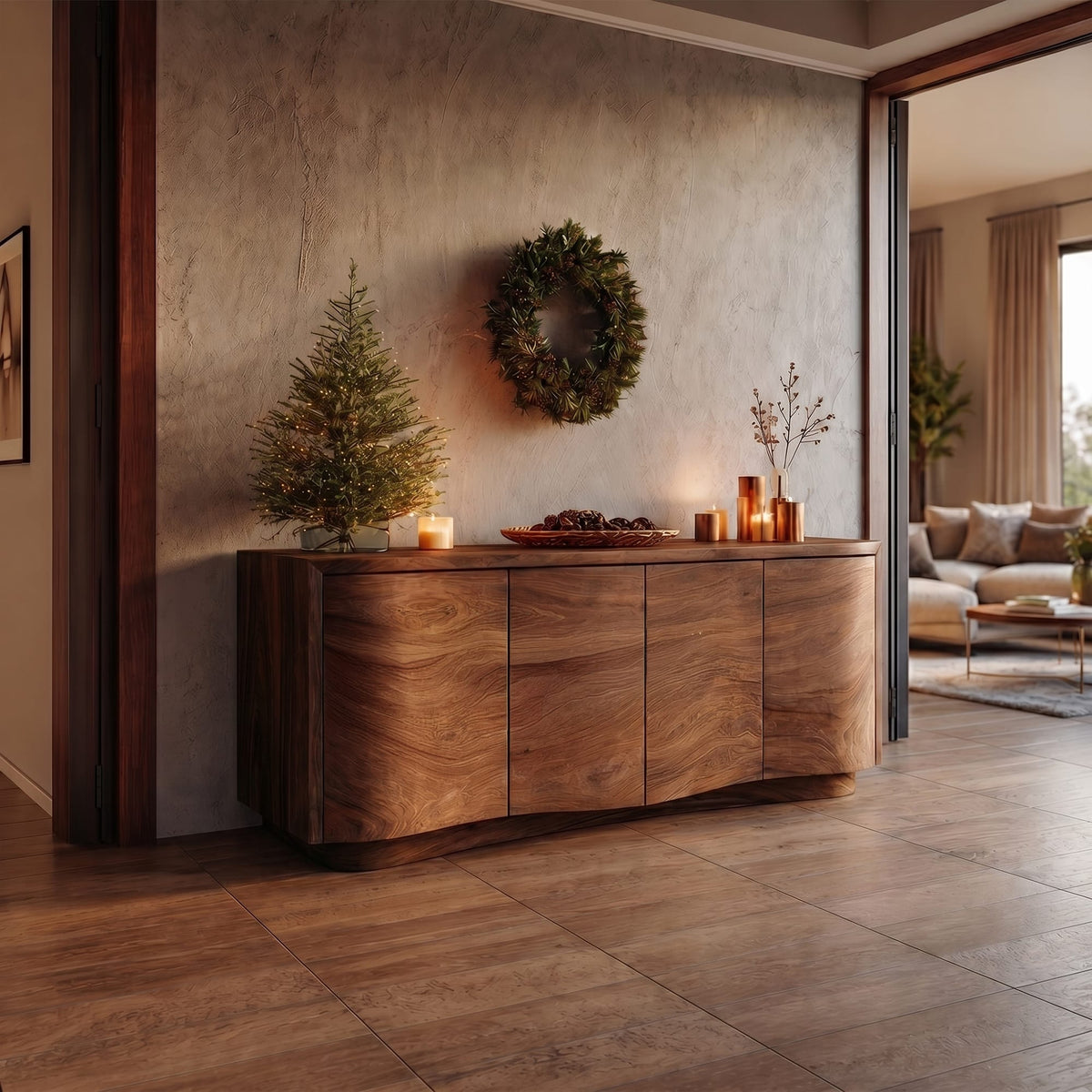 Cabinet Sideboard