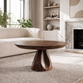 Minimal Family Coffee Table