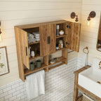 Modern Medicine Vanity