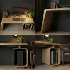 Modern Work Desk