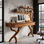Tree Branch Desk