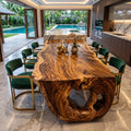 Sculptural Countertop
