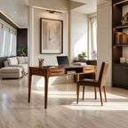 Slim Contemporary Desk