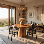 Dinner Modern Dining Table