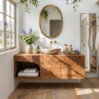 Floating Renovation Vanity