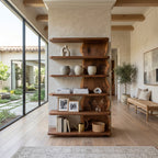 Scandinavian Shelf Bookshelf