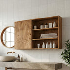Storage Organizer Bath Shelf