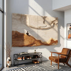 Landscape Minimal Wall Art
