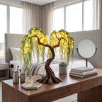 Fairy Light Nightstand