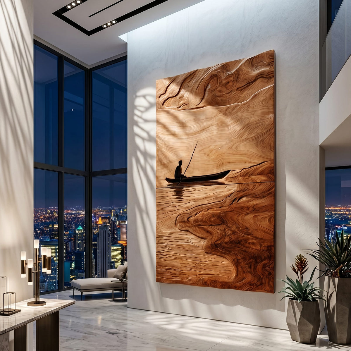 Modern Contemporary Wall Art
