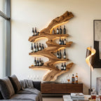 Wine Stand Countertop