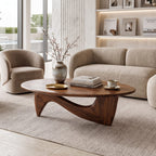 Solid Timeless Side Table