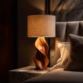 Japandi Modern Lamp