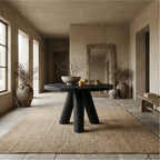 Foyer Solid Console Table
