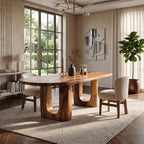 Organic Spaces Dining Table
