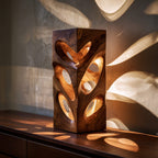 Geometric Minimal Lamp