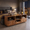 Hallway Modern Console Table