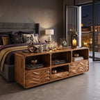 Hallway Modern Console Table