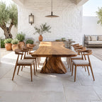 Gathering Dining Table