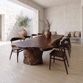 Entertaining Dining Table