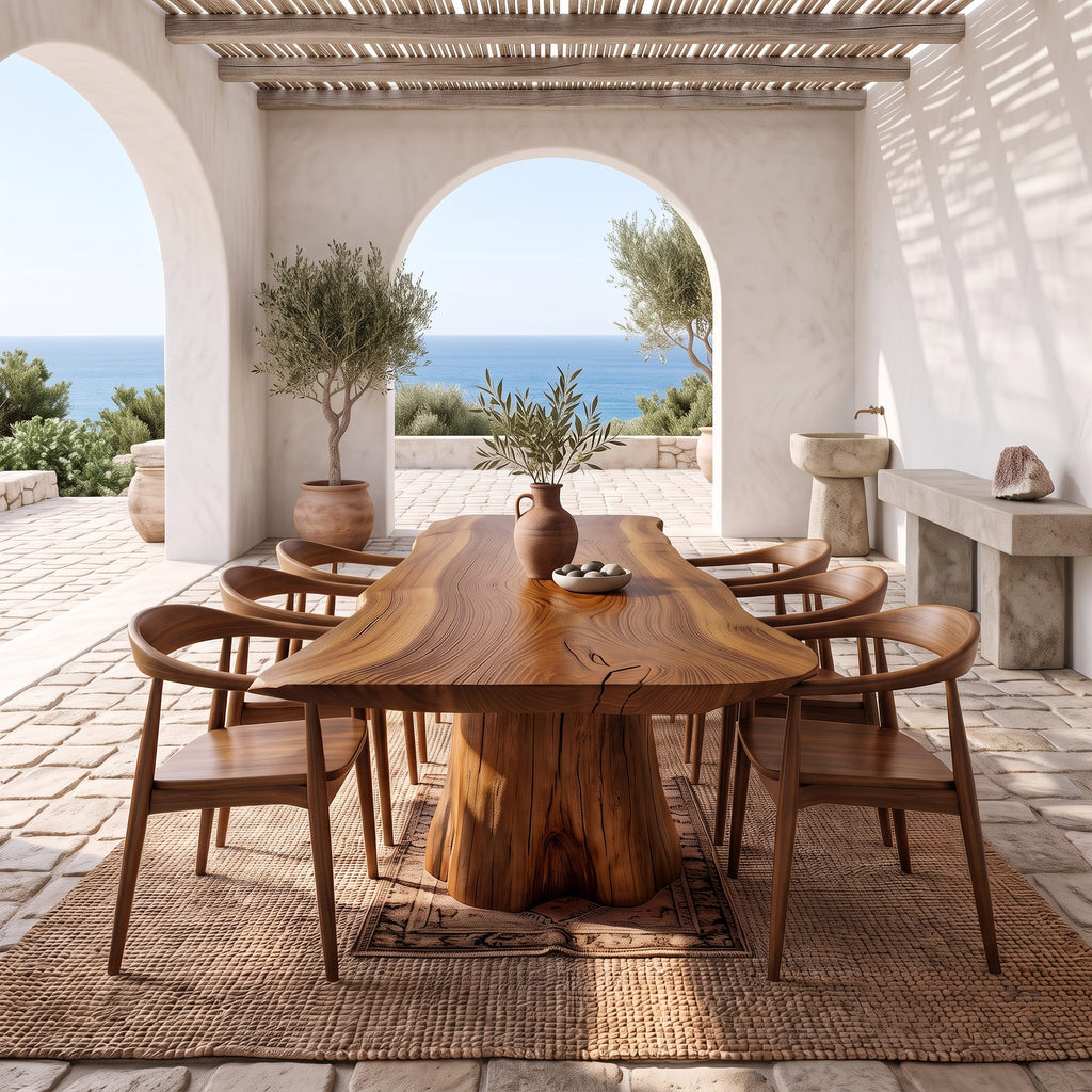 Family Dining Table