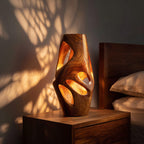 Ambient Table Nightstand
