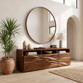 Organic Wave Sideboard