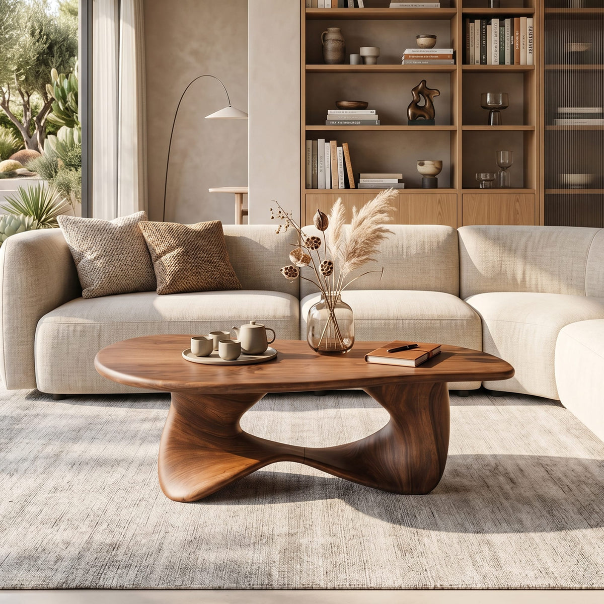 Low Side Table