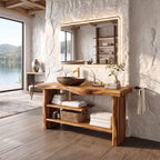 Drawers Storage Vanity