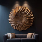 Botanical Modern Wall Art