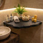 Wall-mounted Storage Wall Shelf