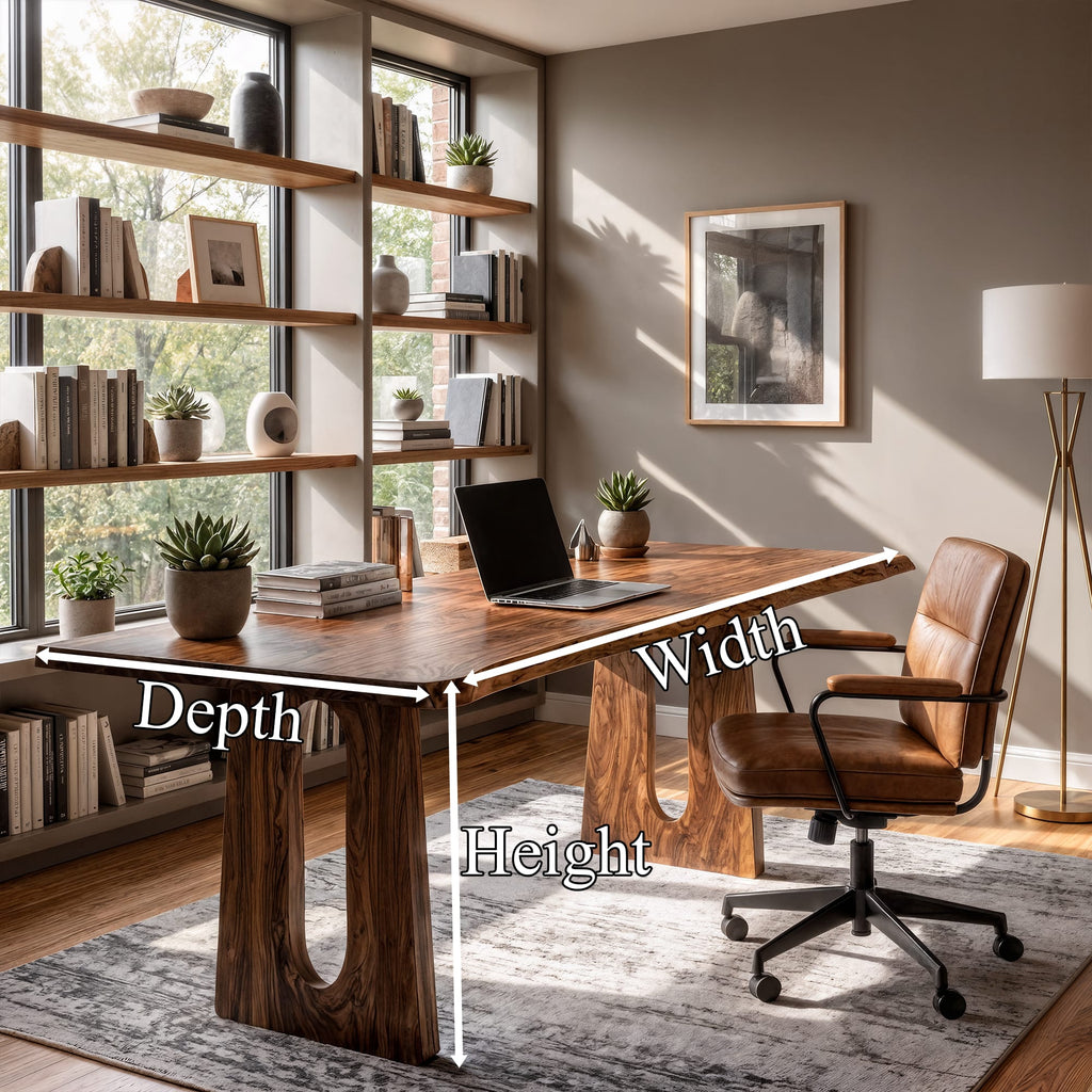Modern Creative Desk