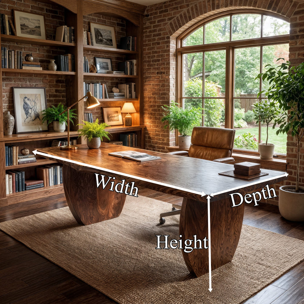 Organic Desk
