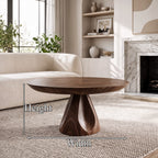 Minimal Family Coffee Table