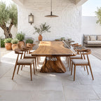 Gathering Dining Table