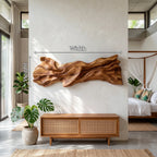 Live Edge Wall Art
