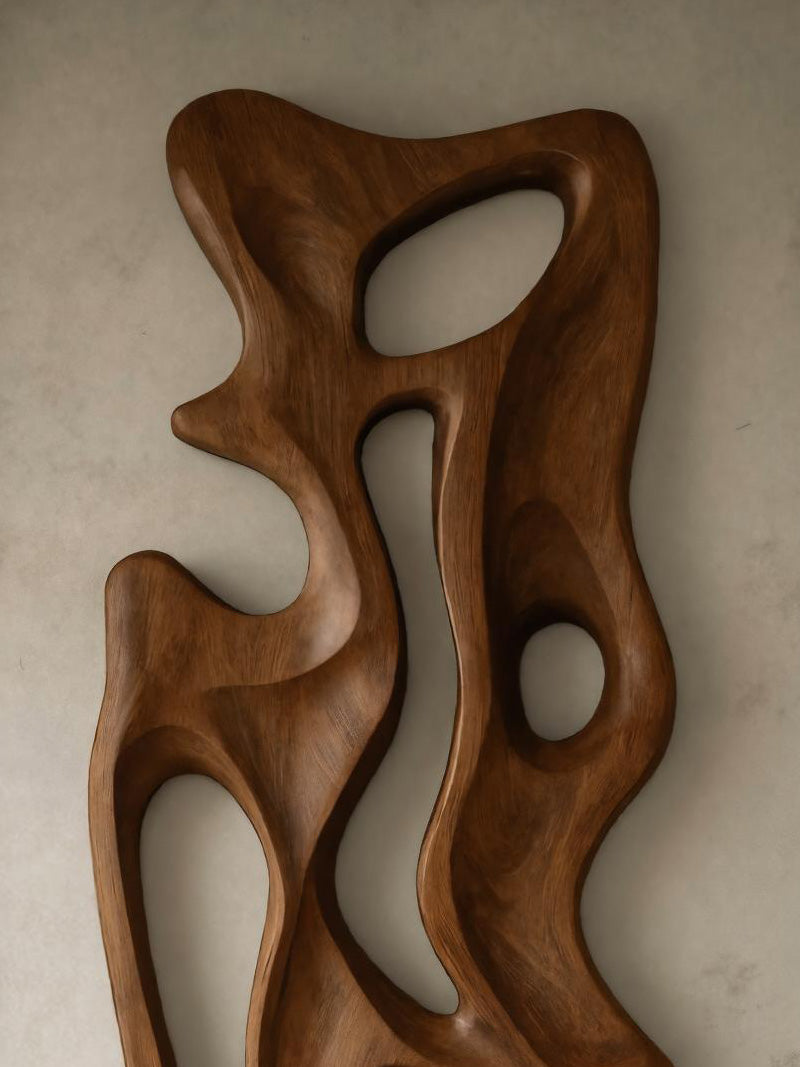 Artistic Geometric Wall Art