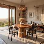 Dinner Modern Dining Table