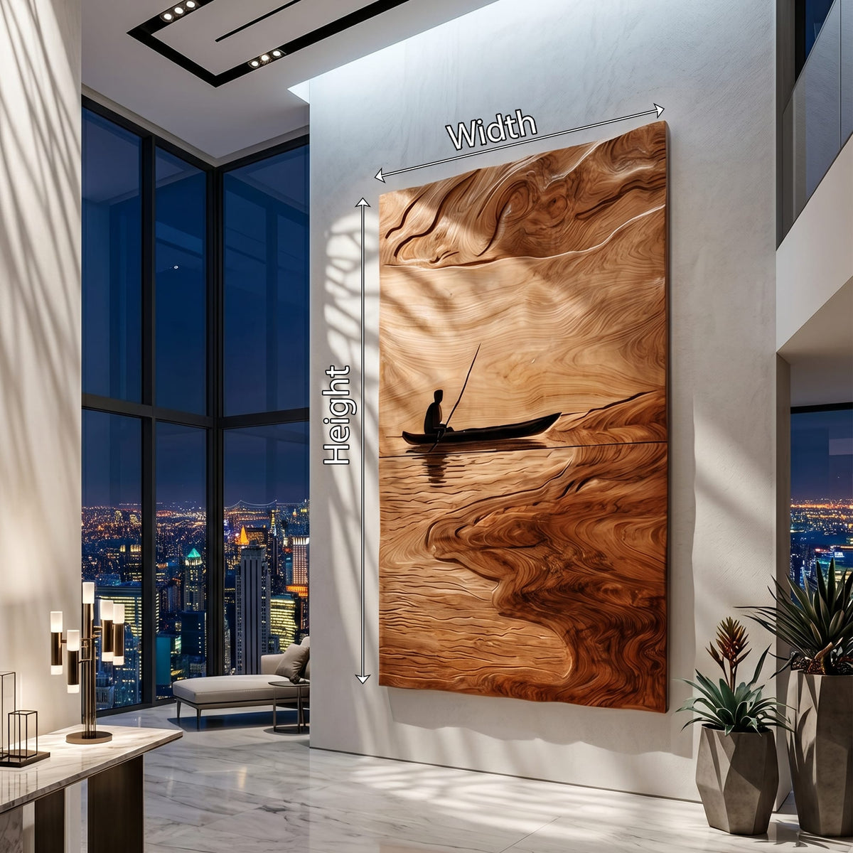 Modern Contemporary Wall Art