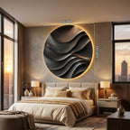 Resort Mid Century Wall Art