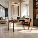 Slim Contemporary Desk