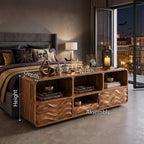 Hallway Modern Console Table